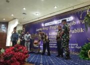 DJP Sumbar Jambi Bangun Sinergi Pajak Bersama Semua Pihak