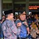 hut-korpri-ke-54-payakumbuh-tetap-meriah-di-tengah-hujan,-kekompakan-asn-jadi-sorotan