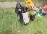 Banjir Padang Pariaman: Tim Evakuasi Selamatkan Ibu Hamil