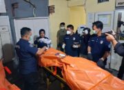 Banjir, Longsor Sumatera Barat Tewaskan Puluhan Warga