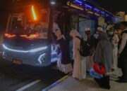 Kemenag Minta Jemaah Haji Segera Periksakan Kesehatan Diri