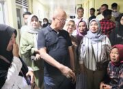 Banjir Bandang Silaing Bawah Tewaskan Mahasiswa Syedza Saintika