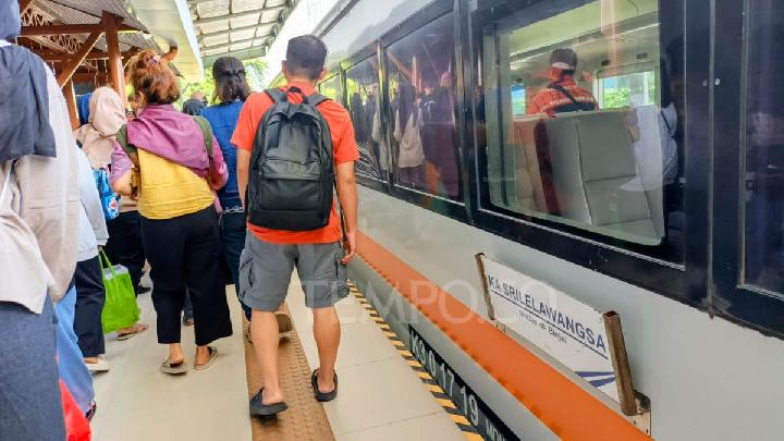 kai-sumatera-utara-imbau-penumpang-kereta-datang-lebih-awal