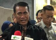 Amran Pecat Staf Kementan, Diduga Lakukan Pemerasan Petani