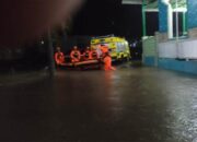 Agincourt Resources Tanggapi Tuduhan Penyebab Banjir Tapanuli