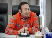 DPR Dorong Pemerintah Tetapkan Status Bencana Nasional Banjir