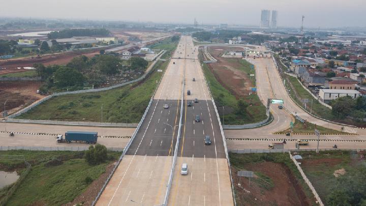 bakrie-&-brothers-akuisisi-100-persen-tol-cimanggis-–-cibitung-senilai-3,5-triliun