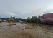Galodo Agam Renggut Nyawa, Ribuan Warga Mengungsi
