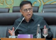 Mulyadi Dorong Pemerintah Tetapkan Status Darurat Nasional Sumatera
