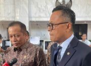 Donny Oskaria Arahkan BUMN Salurkan Bantuan Korban Banjir