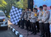 Kapolda Sumbar Arahkan Anggota Prioritaskan Bantuan Korban Bencana