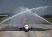 AirAsia Pastikan Seluruh Armada A320 Beroperasi Aman