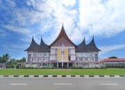 Payakumbuh Pastikan Pembangunan Pasar Transparan dan Akuntabel