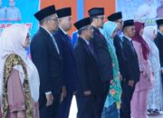 Sekda Bukittinggi Melantik Tiga Belas Pejabat Baru Pemko