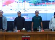 Bukittinggi Rancang Roadmap Pariwisata, Targetkan 1001 Event