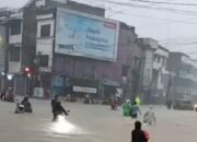 PLN Sumut Bergerak Cepat Pulihkan Pasokan Listrik Warga
