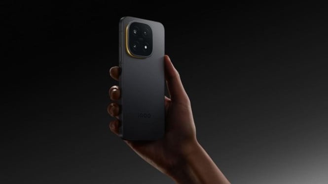 iqoo-15-resmi-datang-ke-indonesia,-bawa-chipset-baru-paling-ganas-sedunia