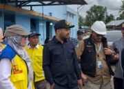 DPR RI Awasi Pemulihan IPA Perumda AM, Pastikan Berjalan