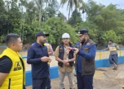 Banjir Bandang Padang Lumpuhkan IPA, PDAM Kirim Bantuan