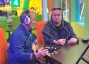 Andre Rosiade Pastikan Bantuan Presiden Tiba, PU Fokus Rekonstruksi Sumbar