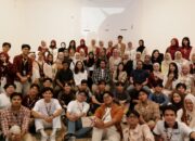 TEDxUnand Gelar Pre-Event untuk Tingkatkan Kepercayaan Diri Berbahasa Inggris