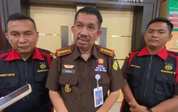 Korupsi Rp34 Miliar, Kejari Padang Geledah PT BIP dan Rumah Terkait