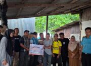 Mesin Tempel Tiba, Nelayan Padang Optimis Tingkatkan Hasil Tangkapan
