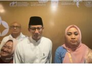 Sandiaga Uno: WIES 2025 Jadi Momentum Ekspansi Bisnis Muslim Global