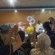 Pembukaan World Islamic Entrepreneur Summit (WIES) 2025 di Padang, Sumatera Barat, dengan para peserta dan pejabat yang hadir.