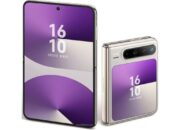 Huawei Pura X2 Flip Ungkap Desain yang Tak Lazim