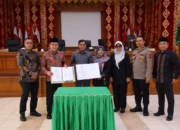 Payakumbuh Ketok APBD 2026, Prioritaskan Pembangunan Daerah