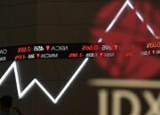 IHSG Menguat, Investor Optimis di Awal Sesi