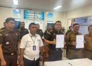 Pessel Terapkan Pidana Kerja Sosial Berbasis KUHP Baru