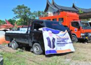 Jatim Gelontorkan Rp2,5 Miliar, Bantu Sumbar Bangkit Kembali