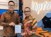 Asian Banker Nobatkan Bisnis Nonritel Bank Mandiri Terbaik