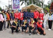 PMI dan Forpis Bersinergi Pulihkan Pariaman Pascabencana