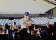 Prabowo Jamin Bantuan Bencana Merata Bagi Warga Terdampak