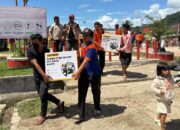 Purbaya Siapkan Dana BNPB Antisipasi Kondisi Mendesak