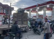 BPH Migas Percepat Pemulihan Stok BBM di Sumatera