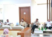 BUMN Bangun Infrastruktur Sumbar, Pulihkan Daerah Terdampak Bencana