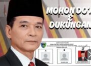 Zuhardiman “Mai” Maju, Berebut Kursi Walinagari Kambang Barat