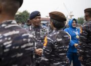 TNI AL Salurkan Bantuan Prabowo untuk Korban Banjir Aceh