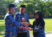 Walikota Jamin Karir ASN, Bebas Intervensi Politik