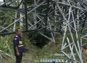 Bahlil Gerak Cepat Pulihkan Listrik Aceh Usai Banjir