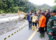 AHY Dorong Percepatan Pembukaan Akses Padang-Bukittinggi