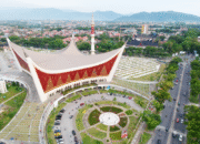 JK Ajak Sholat Ghaib, Bergerak Bantu Sumatera