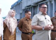 Wako Ajak Warga Bukittinggi Kelola Sampah Secara Mandiri