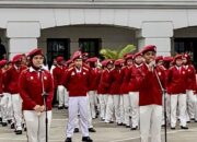 Waskita Karya Bangun Sekolah Rakyat, Investasi Rp 1,16 Triliun