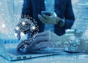 AI dan Big Data Pacu Adopsi Object Storage