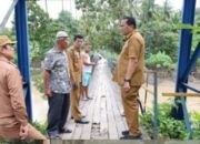 Pariaman Segera Pulihkan Infrastruktur yang Rusak Akibat Bencana